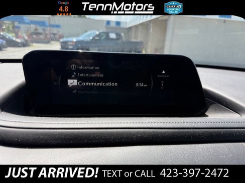 Used 2025 MAZDA CX-30 AWD 2.5 S w/ Select Sport Pkg image 18