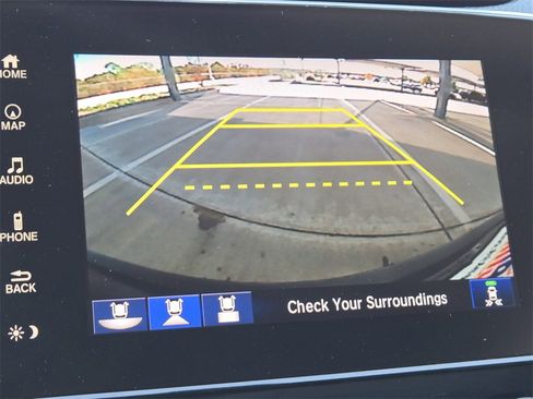 Used 2017 Honda CR-V Touring image 19