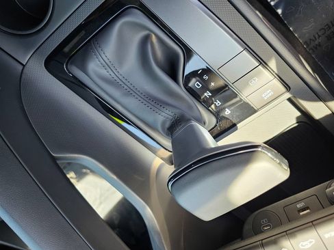 Certified 2026 Hyundai Elantra Sport FWD image 29