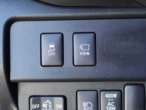 Certified 2023 Toyota Tacoma TRD Pro AWD/4WD image 26