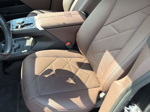 Certified 2023 BMW iX xDrive50 w/ Convenience Package AWD/4WD image 28