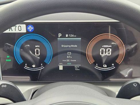 New 2026 Hyundai Tucson SEL AWD/4WD image 15