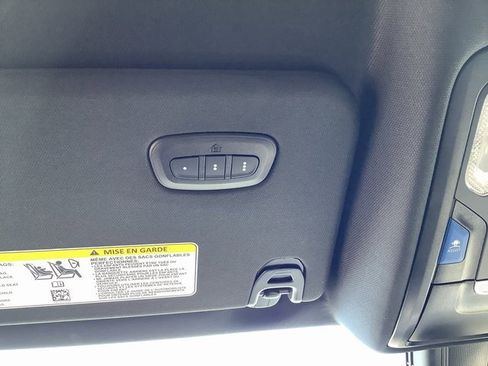 New 2026 RAM 1500 Big Horn w/ Night Edition image 22