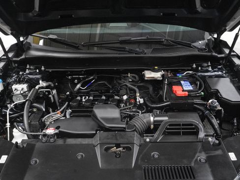 Used 2024 Honda CR-V EX image 30