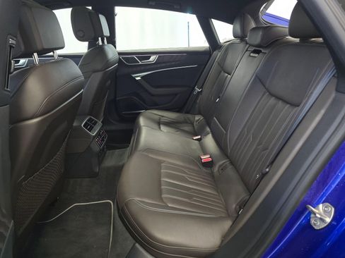 Used 2022 Audi A7 3.0T Prestige AWD/4WD image 18