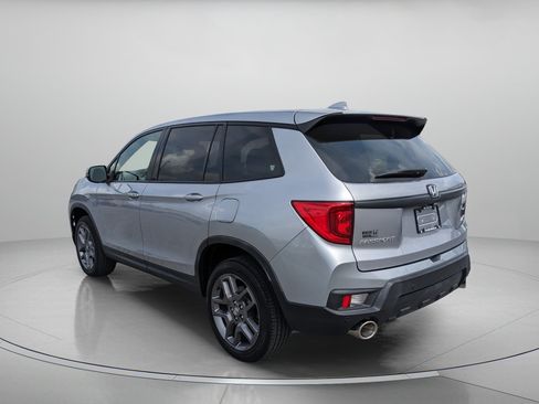 Used 2023 Honda Passport EX-L image 6