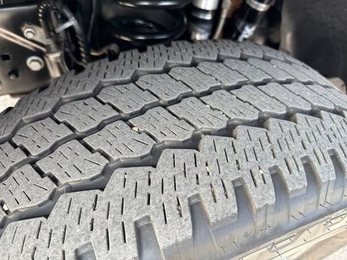 Used 2024 Ford F250 Limited w/ FX4 Off-Road Package AWD/4WD image 25