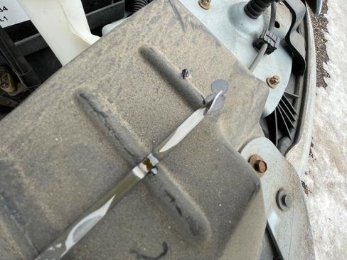 Used 2006 Dodge Caravan SXT image 41