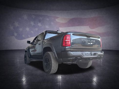 Used 2025 RAM 1500 RHO w/ RHO Level 1 Equipment Group AWD/4WD image 3