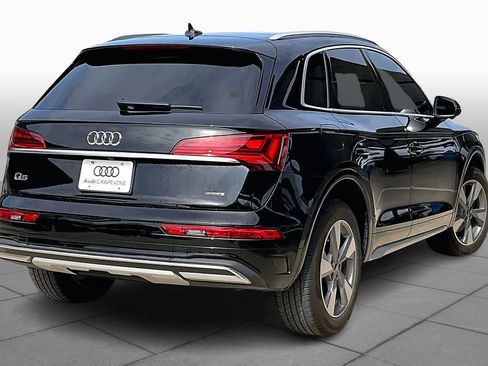 Used 2024 Audi Q5 2.0T Premium Plus image 13