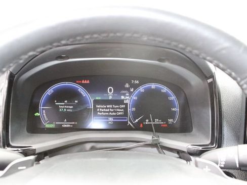 Used 2025 Toyota Camry XSE FWD image 22