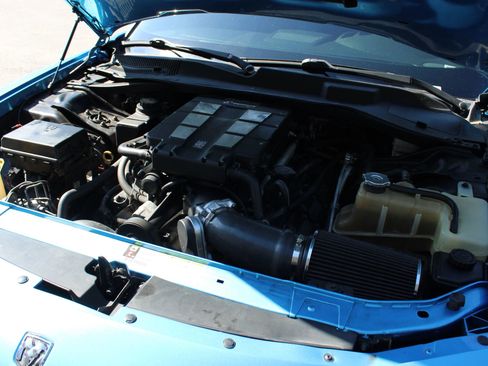 Used 2008 Dodge Charger SRT8 image 27