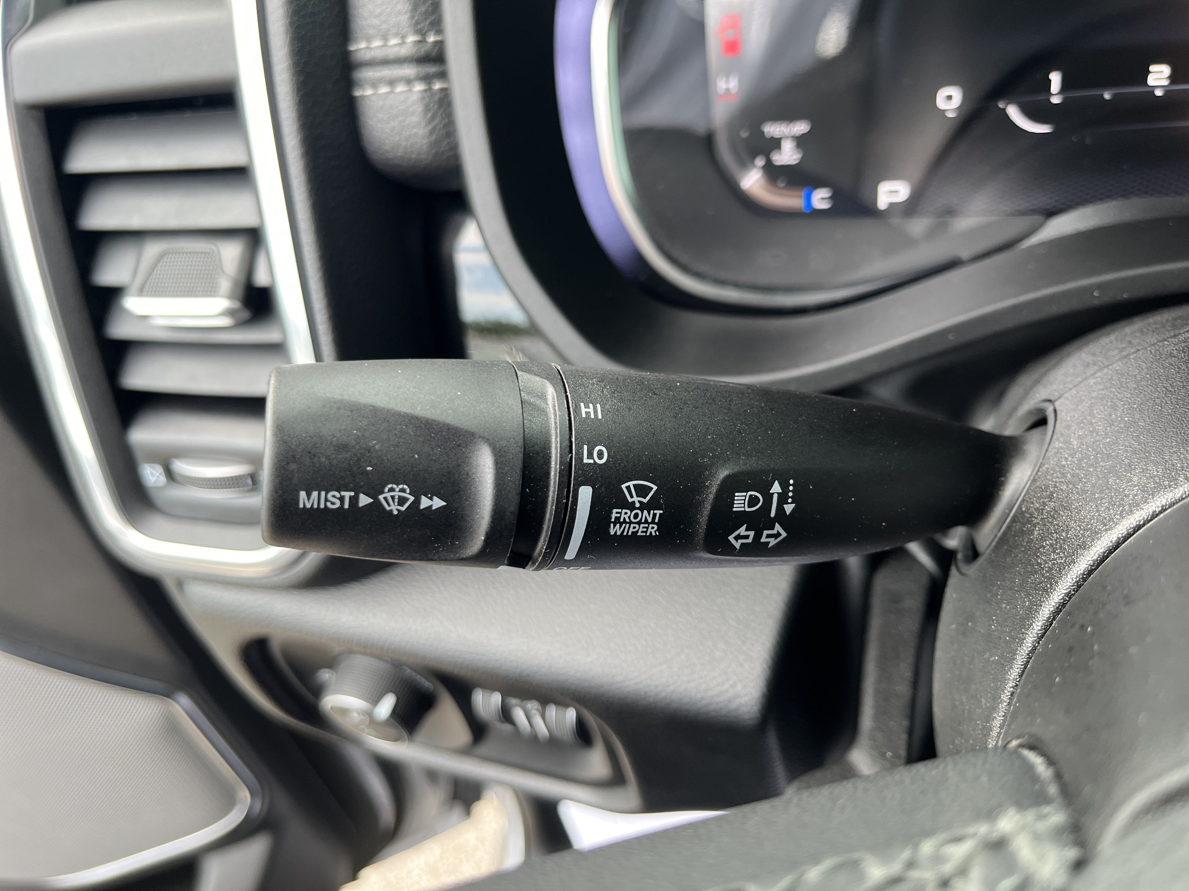 Used 2026 RAM 1500 Laramie w/ Night Edition AWD/4WD image 14