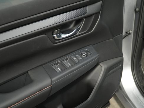 New 2026 Honda CR-V Sport image 14