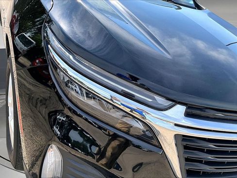 Used 2022 Chevrolet Equinox LT AWD/4WD image 33