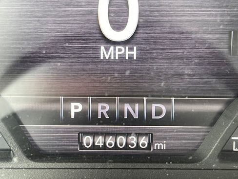 Used 2022 RAM 1500 Big Horn RWD image 13