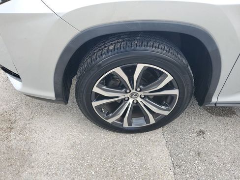 Used 2018 Lexus RX 350L AWD image 17