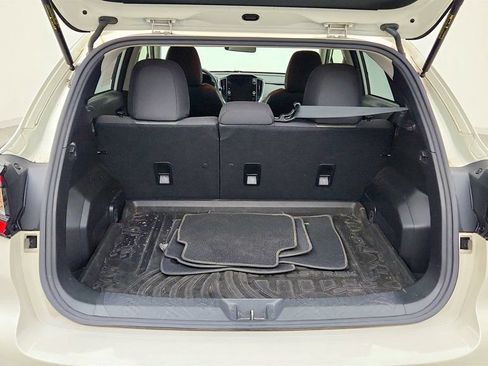 Used 2024 Subaru Crosstrek 2.0i Premium AWD/4WD image 22