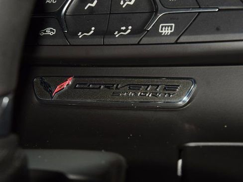 Used 2016 Chevrolet Corvette Stingray Z51 w/ Battery Protection Package image 33