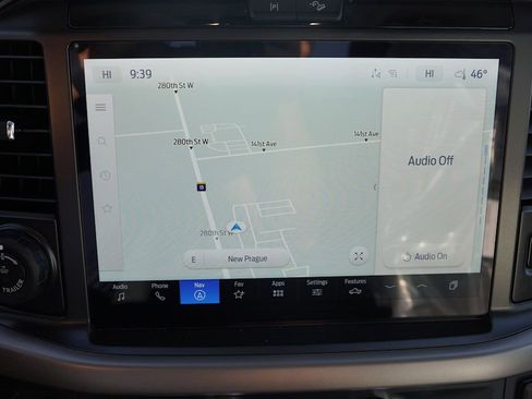 New 2025 Ford F150 XLT w/ Equipment Group 302A MID image 14