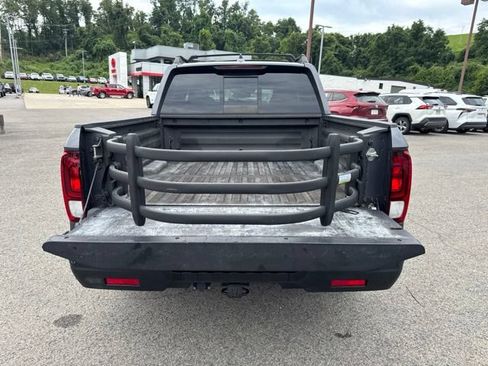 Used 2019 Honda Ridgeline RTL-E image 17