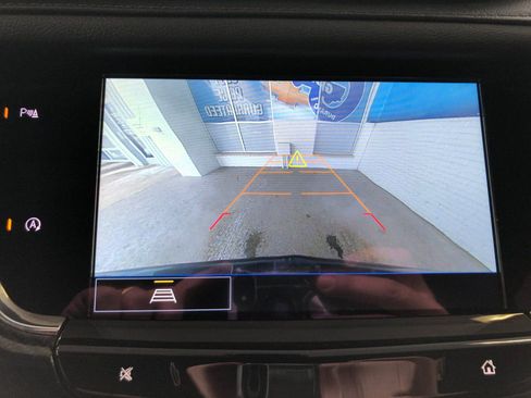 Certified 2023 Cadillac XT6 Sport image 31