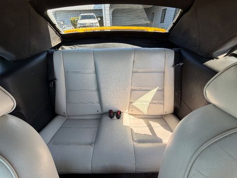 Used 2004 Ford Mustang Premium RWD image 3