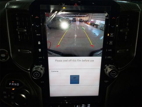 New 2026 RAM 1500 Big Horn image 23