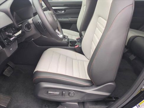 New 2026 Honda CR-V Sport Touring image 4