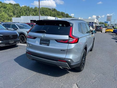 Used 2024 Honda CR-V Sport-L image 5