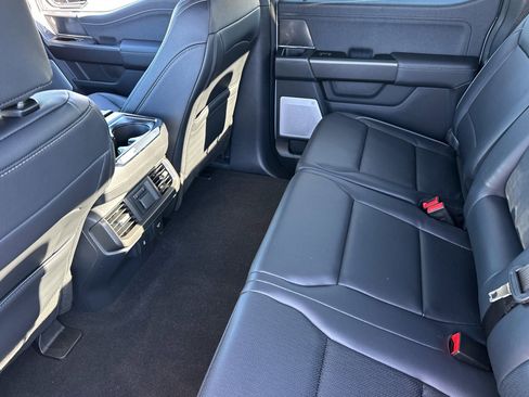 New 2026 Ford F150 Lariat w/ Equipment Group 502A High image 11