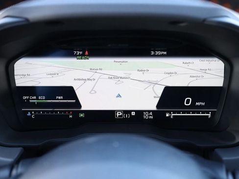 New 2026 Subaru Crosstrek 2.5i Limited image 13