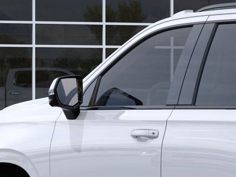 New 2026 Chevrolet Tahoe RST w/ Comfort Package image 12