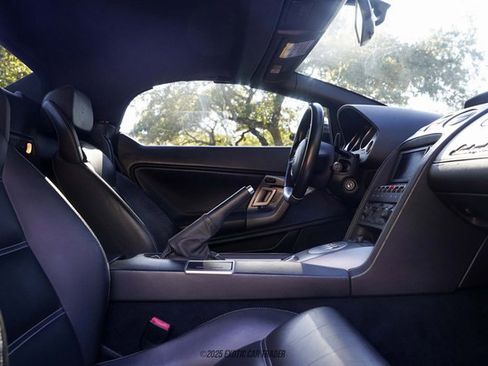 Used 2007 Lamborghini Gallardo Spyder image 39