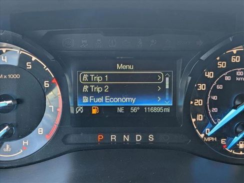 Used 2021 Ford Ranger XLT w/ Equipment Group 301A Mid image 10