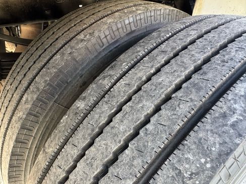 Used 2021 Ford F450 XL w/ Power Equipment Group image 14