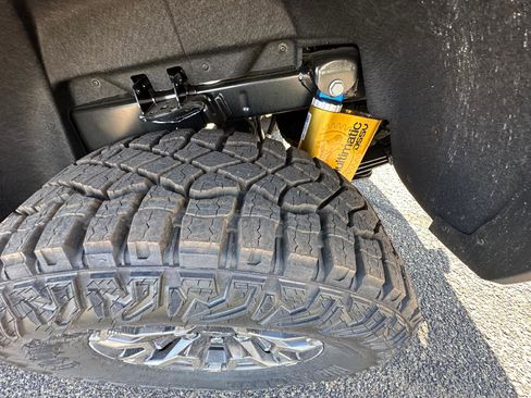 New 2026 Chevrolet Colorado ZR2 w/ Technology Package image 27