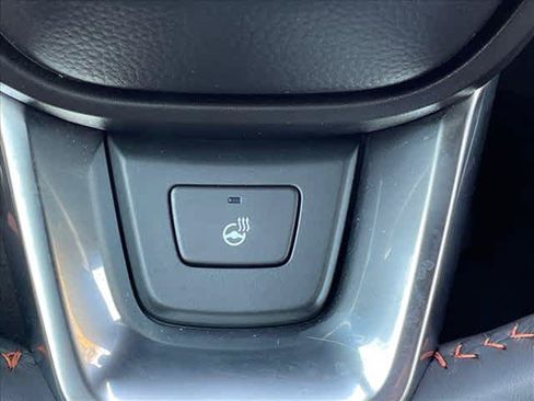 Used 2026 Honda CR-V TrailSport image 21