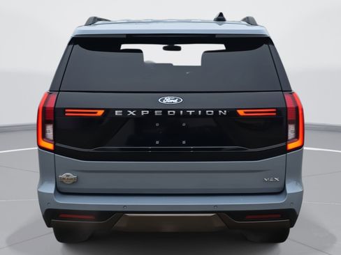 New 2026 Ford Expedition Max King Ranch image 6