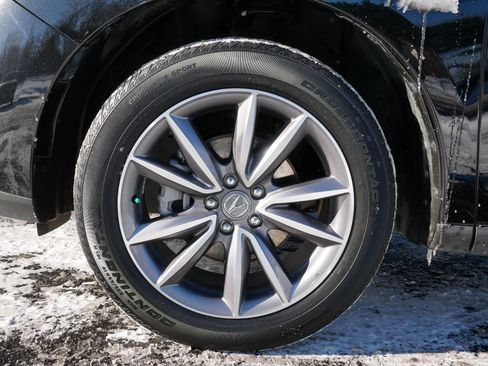 Used 2021 Acura RDX AWD w/ Technology Package image 15