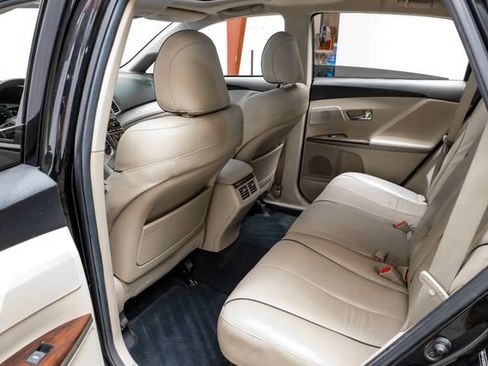 Used 2013 Toyota Venza XLE w/ XLE Premium Pkg FWD image 37