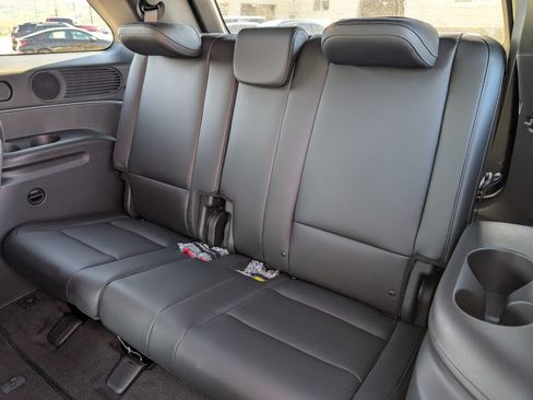 New 2026 Hyundai Palisade Calligraphy image 14