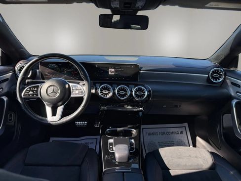 Used 2020 Mercedes-Benz CLA 250 4MATIC image 24