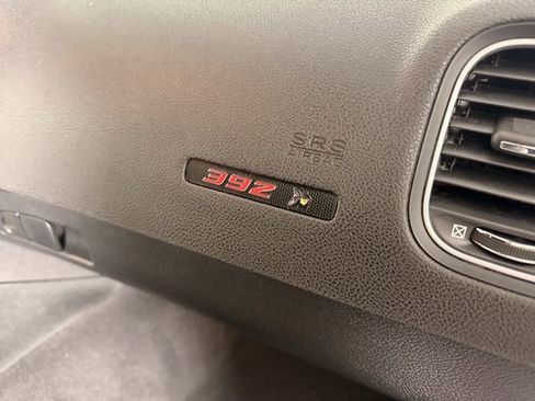 Certified 2023 Dodge Charger Scat Pack w/ Harman/Kardon Audio Group image 34