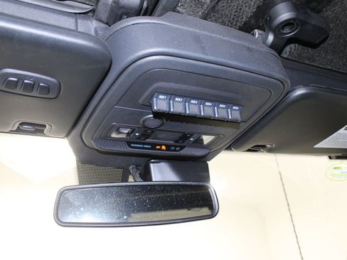 Used 2024 Ford Bronco Badlands image 22