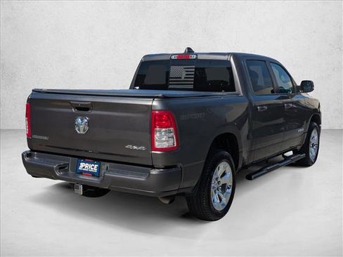 Used 2023 RAM 1500 Big Horn AWD/4WD image 5