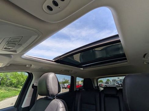 Used 2014 Ford Escape Titanium FWD image 25