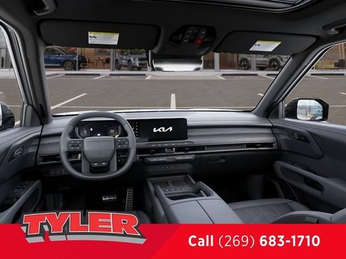 New 2027 Kia Telluride SX X-Line AWD/4WD image 15