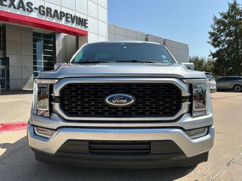 Used 2023 Ford F150 XL RWD image 3