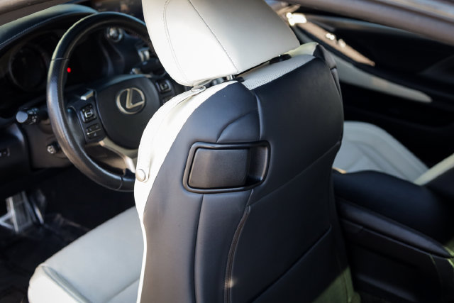 Used 2019 Lexus RC 300 F Sport RWD image 54